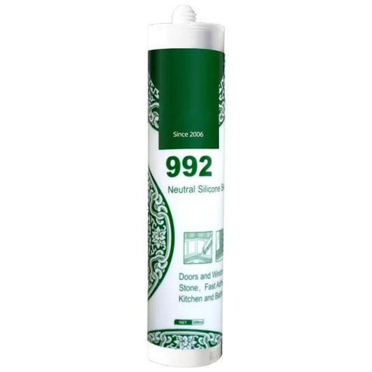 Neutral Silicone Sealant
