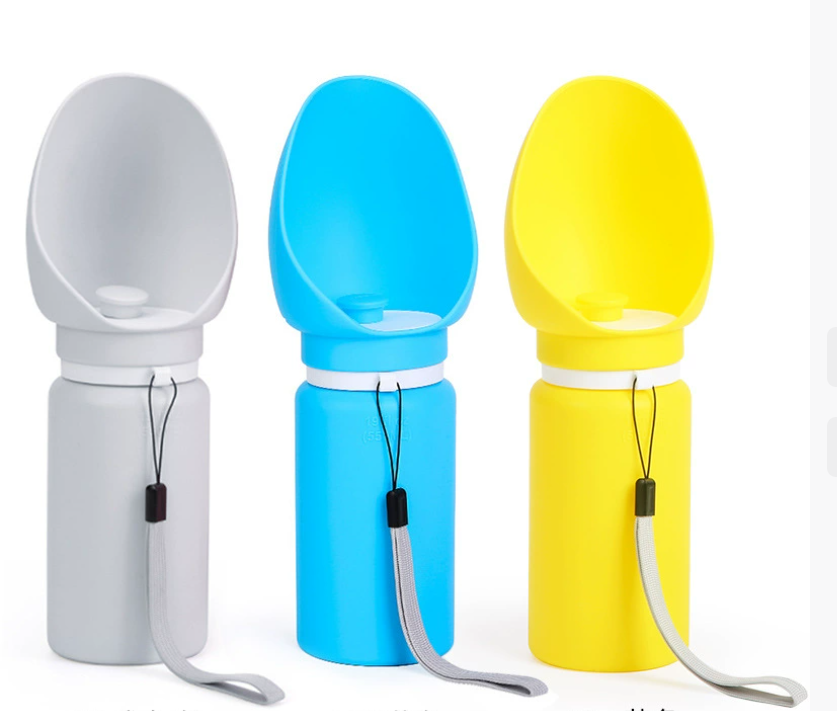 Dog Cup Cat feeder  pets cups